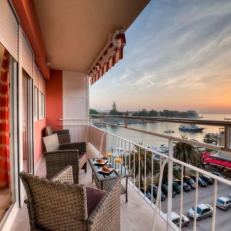 L'Aurora Luxury Apartment Zadar Exteriér fotografie