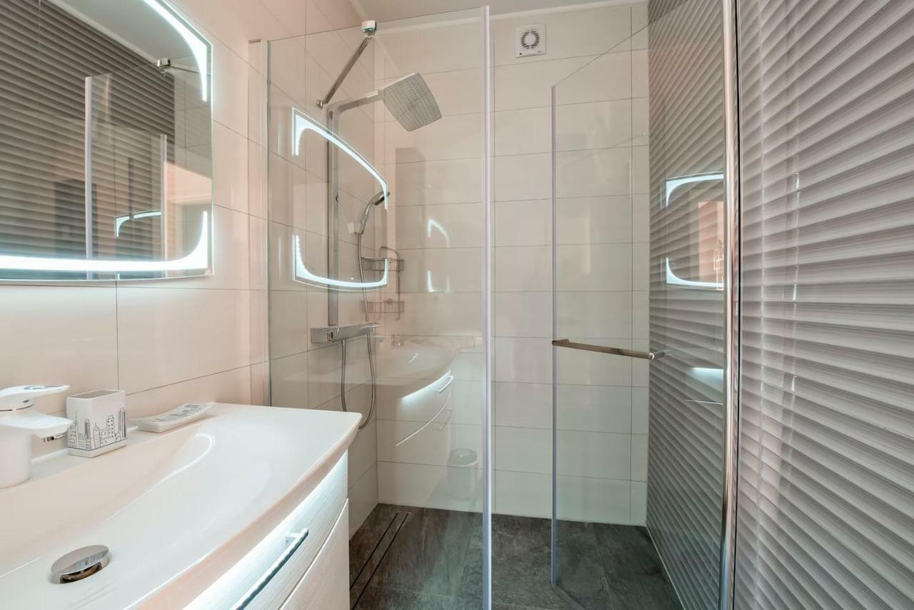 L'Aurora Luxury Apartment Zadar Exteriér fotografie