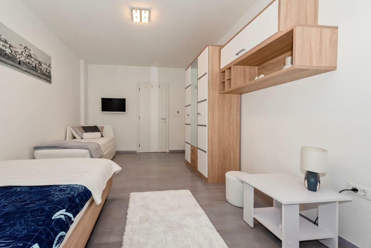 L'Aurora Luxury Apartment Zadar Exteriér fotografie