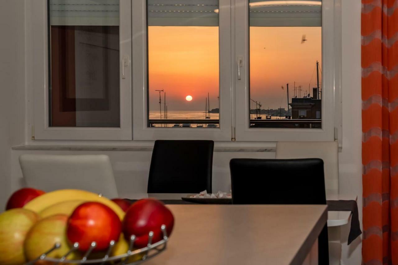 L'Aurora Luxury Apartment Zadar Exteriér fotografie
