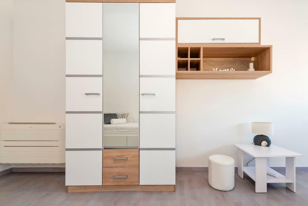 L'Aurora Luxury Apartment Zadar Exteriér fotografie